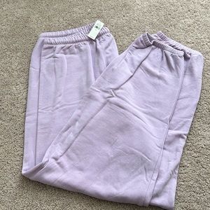 Offline Thin Sweatpants